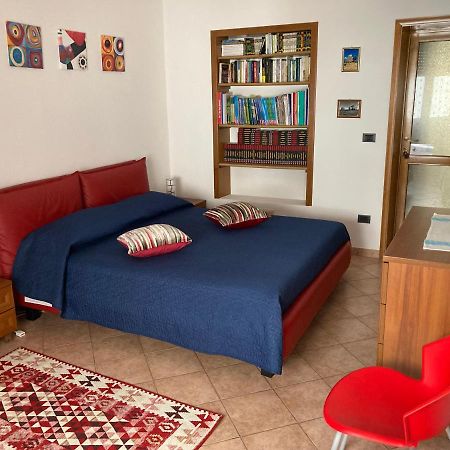 B&B Marsiglia Sassari Exteriér fotografie
