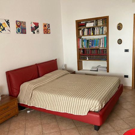 B&B Marsiglia Sassari Exteriér fotografie