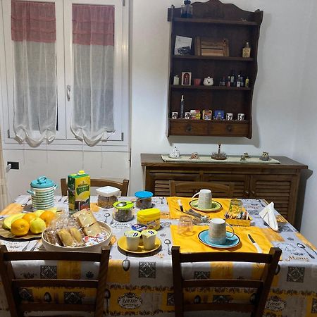 B&B Marsiglia Sassari Exteriér fotografie