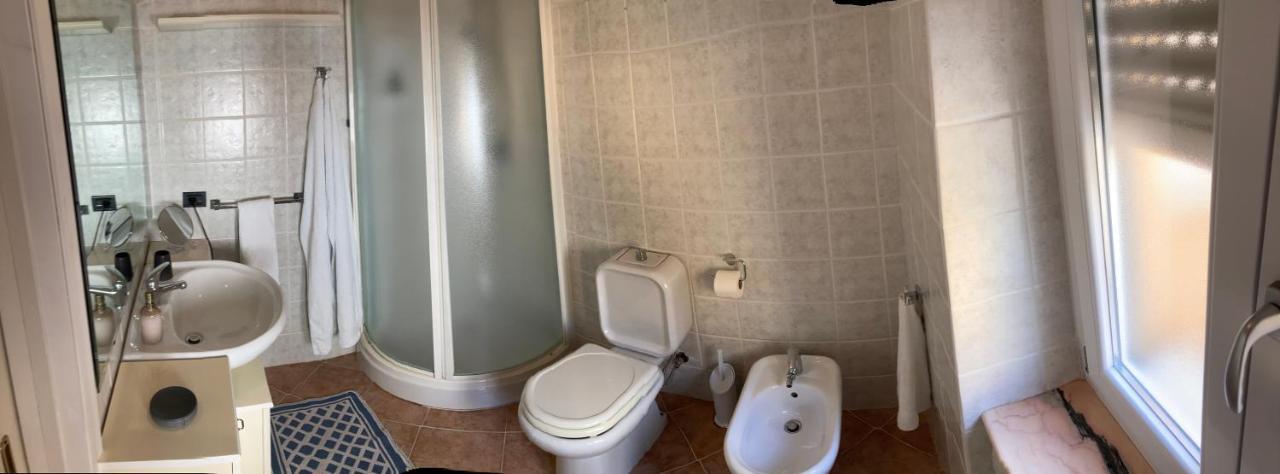B&B Marsiglia Sassari Exteriér fotografie