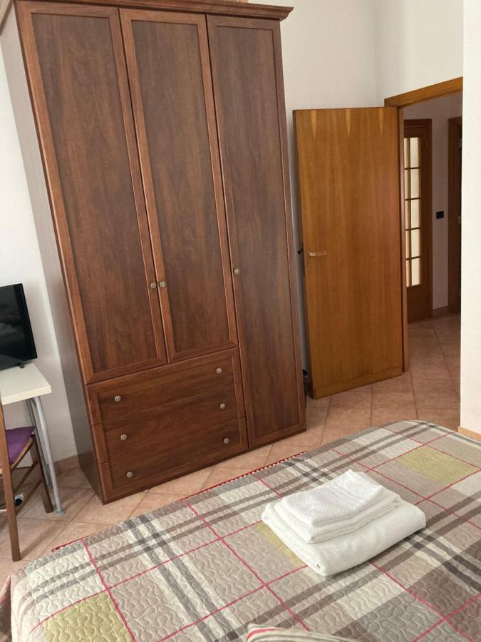 B&B Marsiglia Sassari Exteriér fotografie